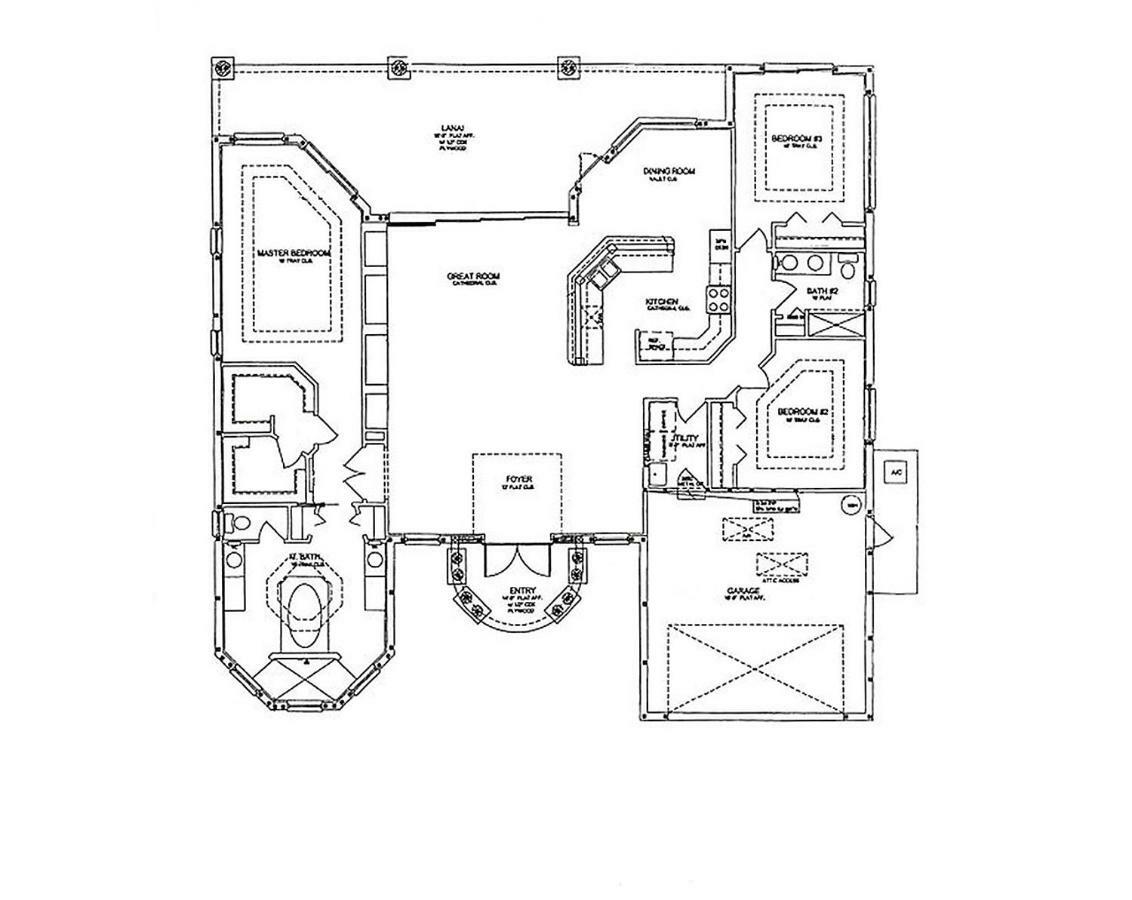 Villa Princess Cape Coral Exterior photo